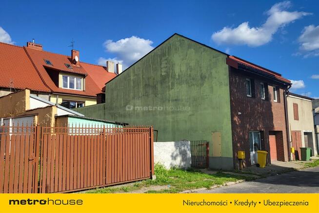Na sprzedaż Kamienica w centrum miasta Działdowa