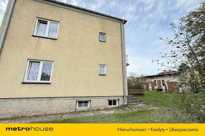 budynek wolnostojący Stara Kornica