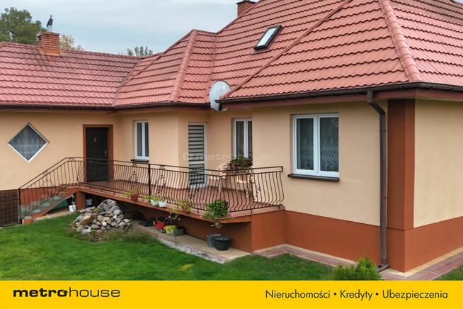 wolnostojący Wierzbica, ul. Wąska