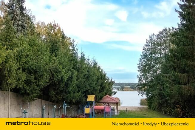 wolnostojący Wierzbica, ul. Wąska