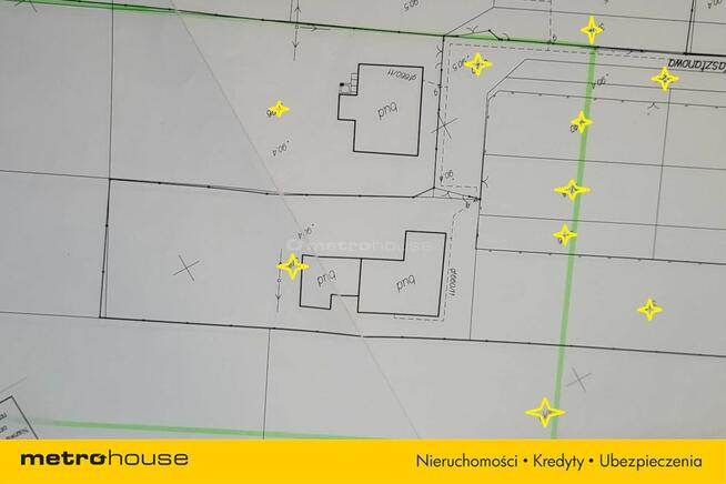 Unikalny dom 170m z działką w Radzyminie /Warszawa