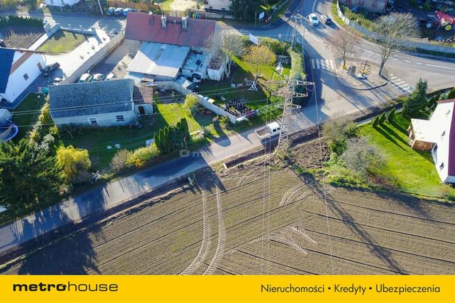 Dom z potencjałem - Kraszowice!