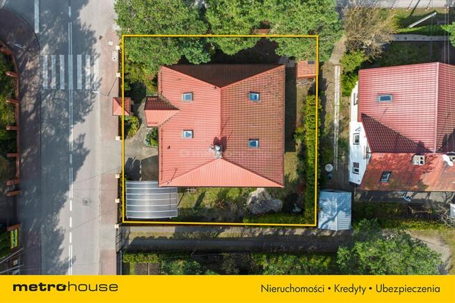 Elegancki Dom Wolnostojący Komfort, Styl