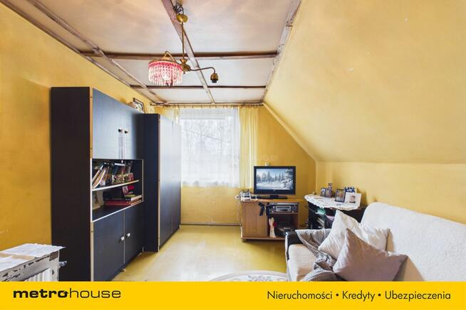 Ucieczka od miasta i aż 80 arów prywatności