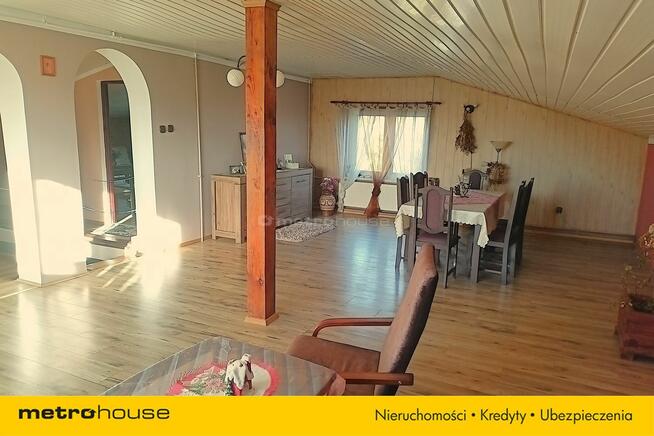 Dom w Rogowie! - 160m2 na działce 7500m2