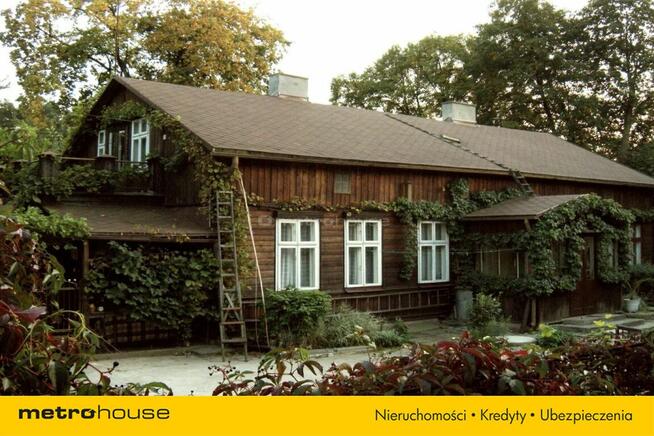 Elegancki dworek w malowniczych Żakowicach