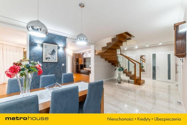 Rezydencja na działce 1680 m² komfort i prestiż