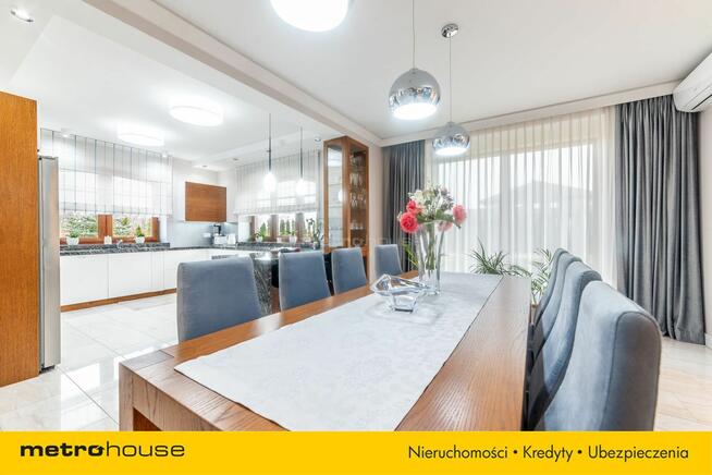 Rezydencja na działce 1680 m² komfort i prestiż