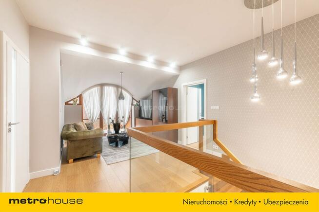 Rezydencja na działce 1680 m² komfort i prestiż