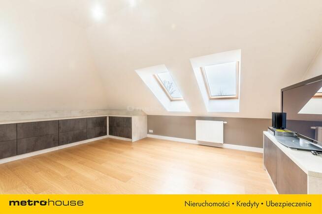 Rezydencja na działce 1680 m² komfort i prestiż