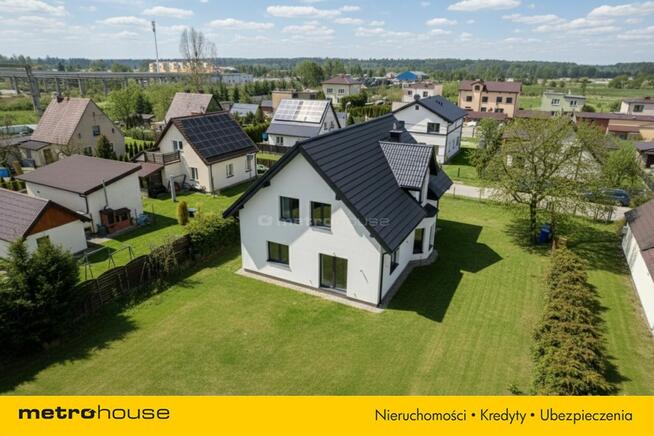 Nowoczesny dom premium - Ełk, Zatorze