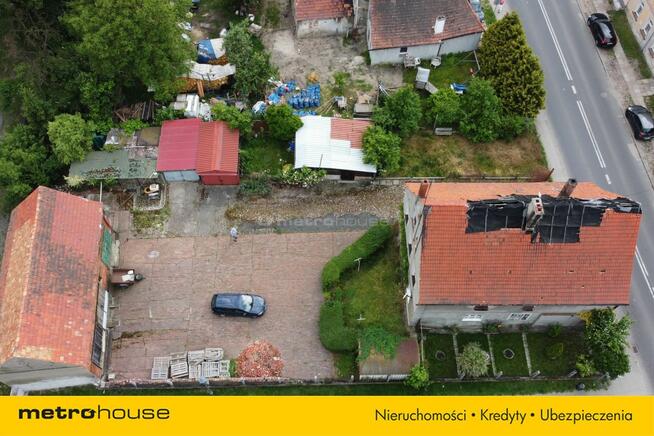 budynek wolnostojący Kożuchów, ul. Okrzei