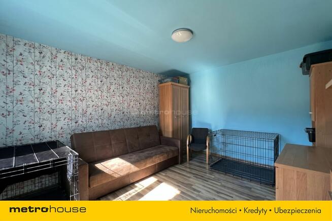 Dom, budynek gospodarczy, duża działka, Feliksów