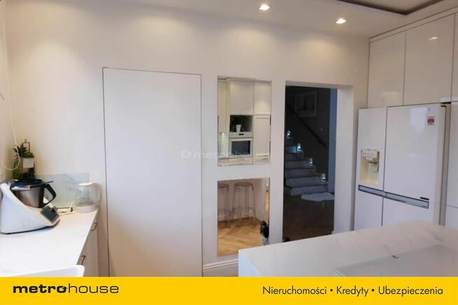 budynek wolnostojący Zalesie