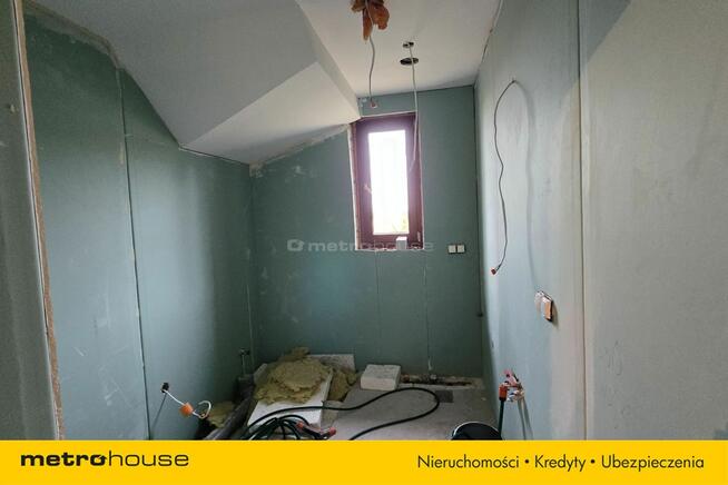 DOM 140 m² działka 5000 m² ODDANY DO UŻYTKU#