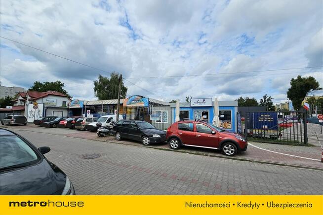 Lokal Piaseczno, ul. Szkolna