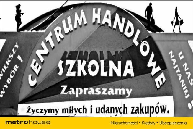 Lokal Piaseczno, ul. Szkolna