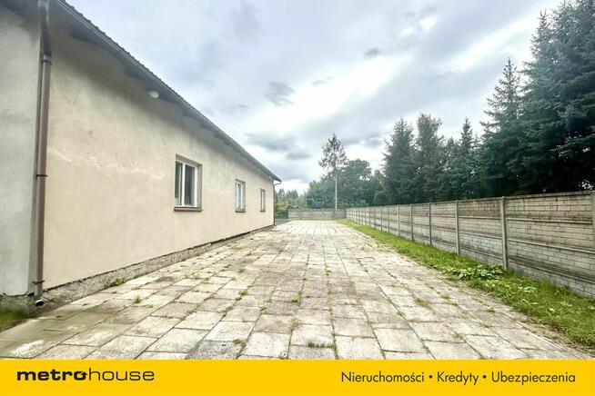 Garaż Łódź Bałuty, ul. Żółwiowa