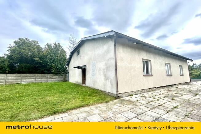 Garaż Łódź Bałuty, ul. Żółwiowa