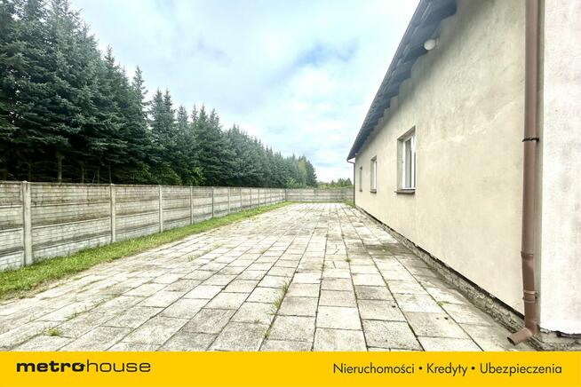 Garaż Łódź Bałuty, ul. Żółwiowa