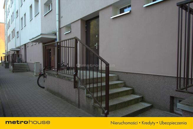 Lokal użytkowy - blisko CENTRUM z dużą witryną
