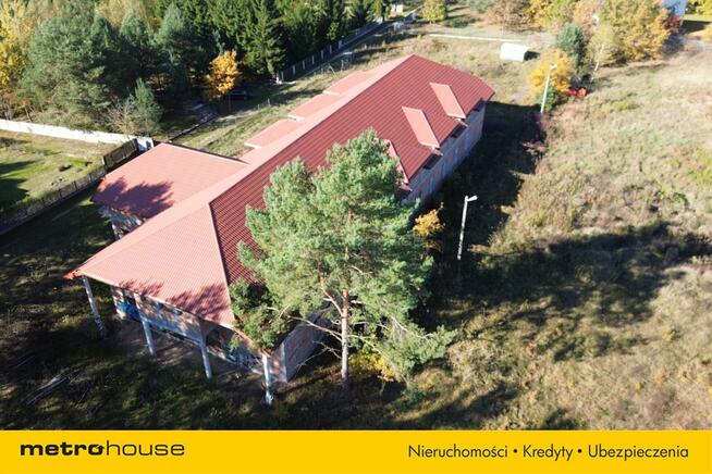 Sala bankietowa z zapleczem noclegowym sprzedaż
