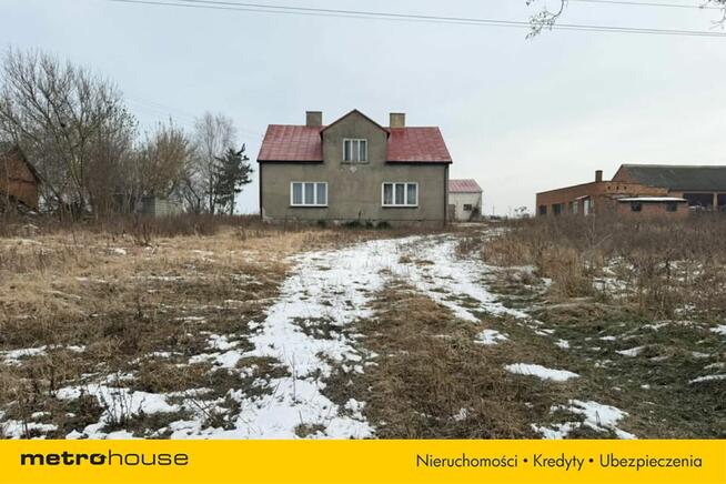 Gospodarstwo- siedlisko na sprzedaż. Zapraszam