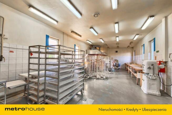 Przejmij gotowy biznes wraz z nieruchomością!