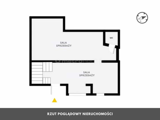 Lokal usługowy na kołobrzeskiej Starówce!