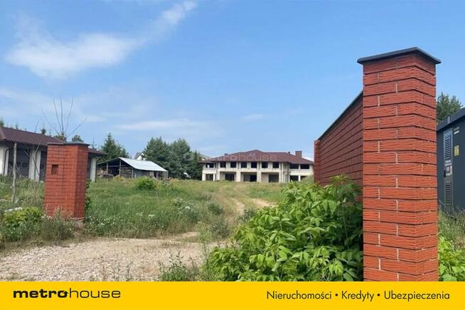 Hotel/Dom Seniora z prywatną plażą w Gibach!