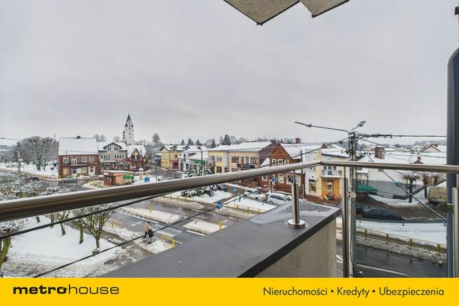 Gotowiec inwestycyjny z najemcami
