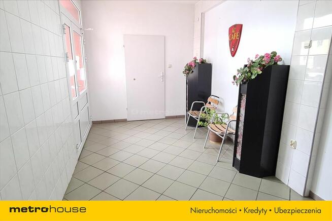 Lokal Borne Sulinowo, ul. Bolesława Chrobrego