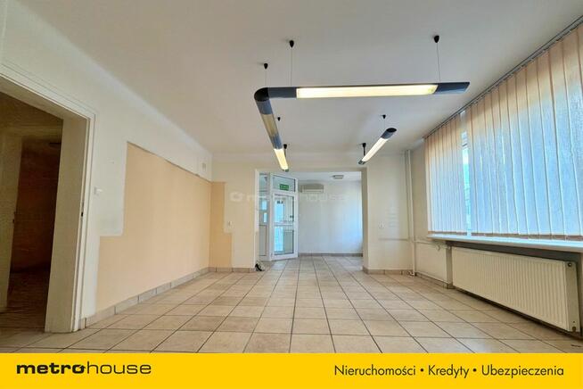 Lokal 160 m² do wynajęcia w centrum Ostrołęki