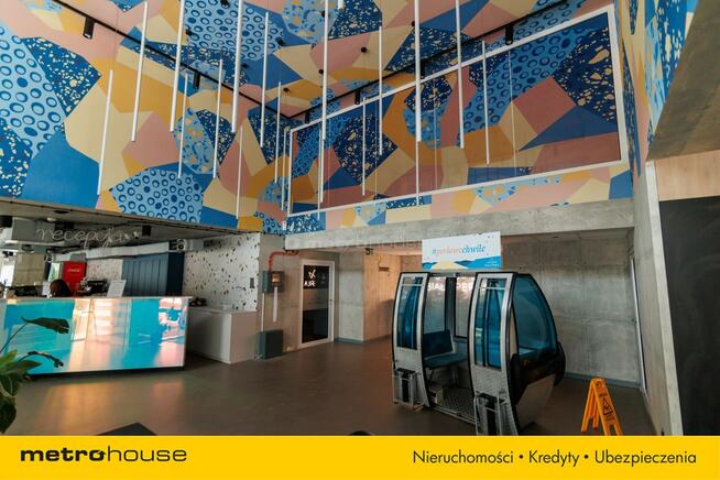 Apartament inwestycyjny Biała Perła / Czarna Góra