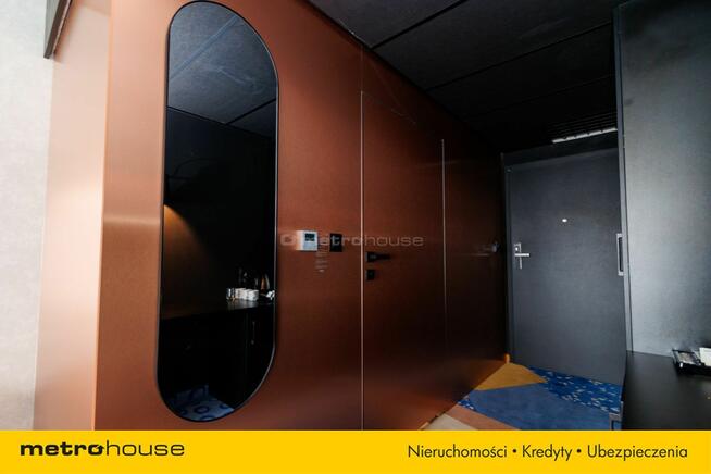 Apartament inwestycyjny Biała Perła / Czarna Góra