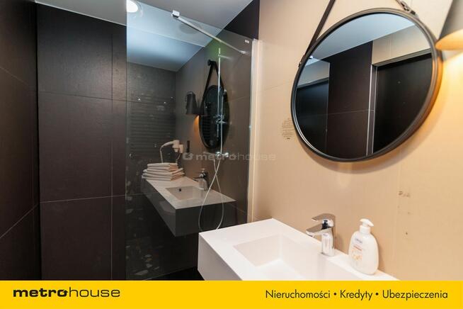 Apartament inwestycyjny Biała Perła / Czarna Góra