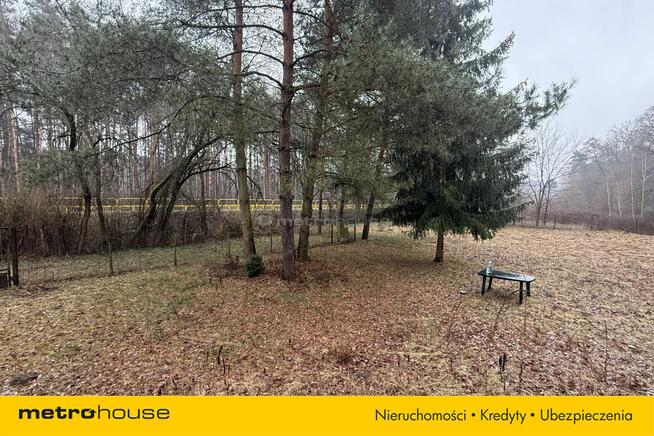 Pomiechówek Dom nad rzeką Wkrą