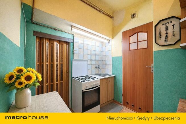 35 m² w centrum Radomia - dla par i inwestorów!