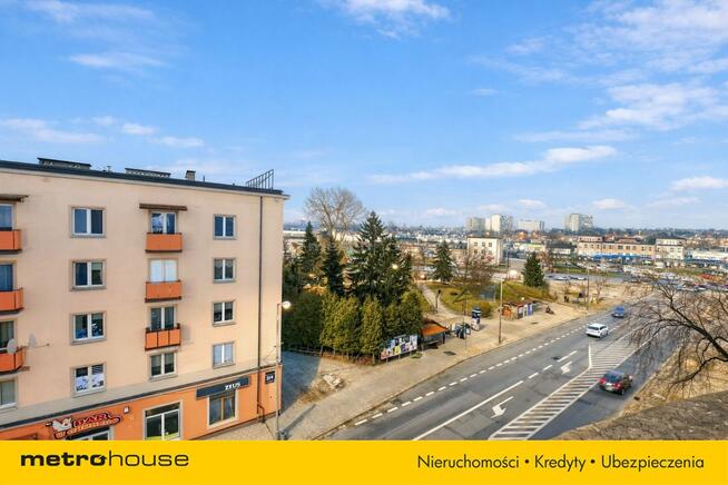 35 m² w centrum Radomia - dla par i inwestorów!