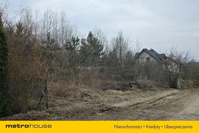 Buduj się w Nikielkowie! Działka z planem MPZP