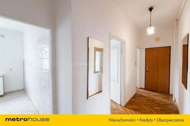 Dwustronne 3 pokoje 62m² blisko Starówki