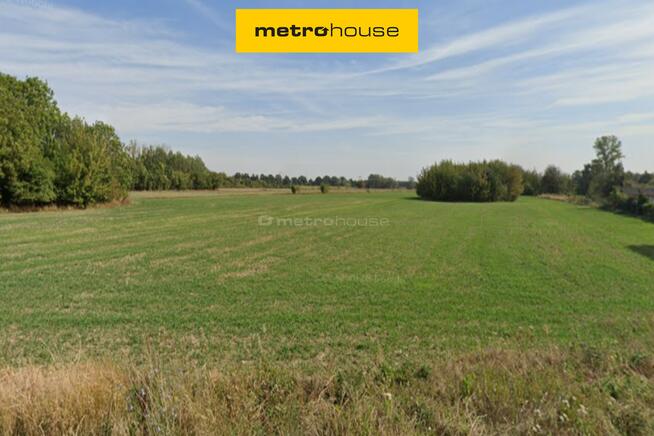 Działka przemysłowa, 4,5 Ha,Ostrów Mazowiecka