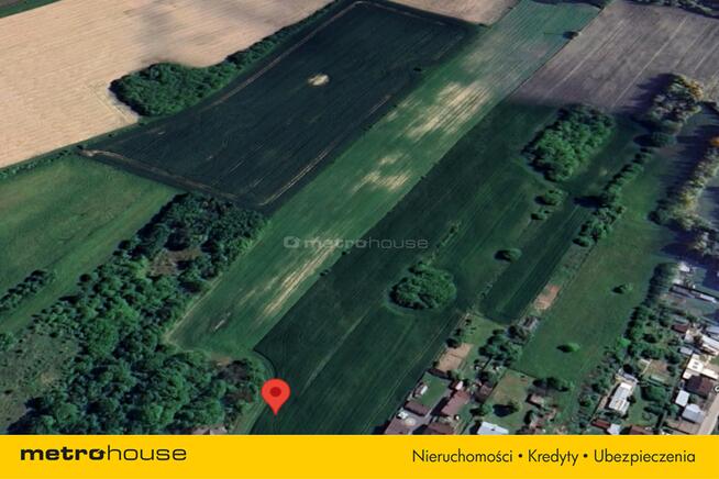 Działka przemysłowa, 4,5 Ha,Ostrów Mazowiecka