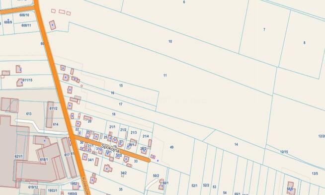 Działka przemysłowa, 4,5 Ha,Ostrów Mazowiecka