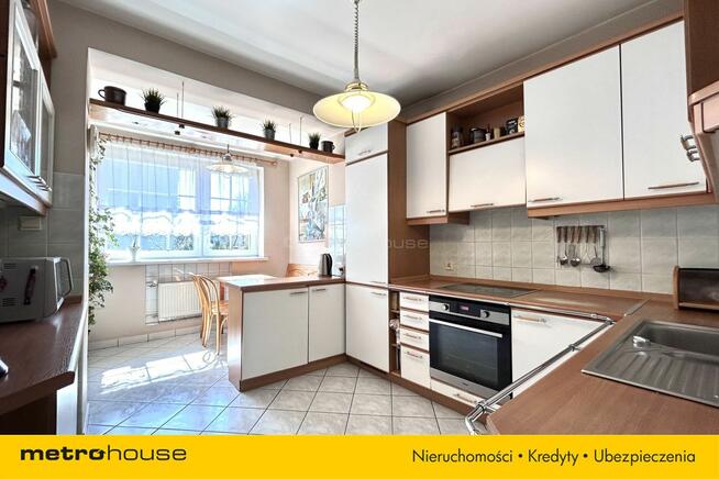 Dom wolnostojący, Pabianice, 7 pokoi, Garaż, Ogród