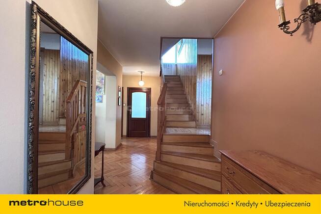 Dom wolnostojący, Pabianice, 7 pokoi, Garaż, Ogród