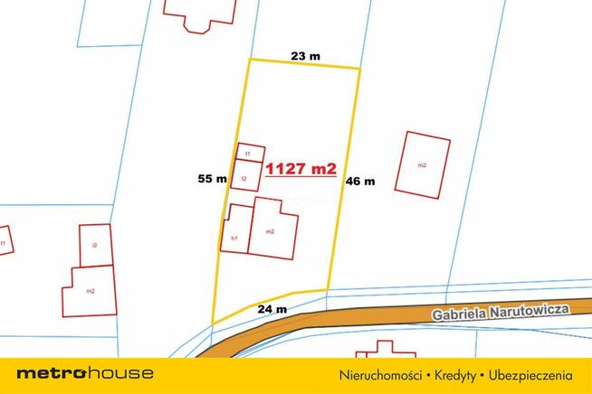 Piękne 198 m² - lokal usługowy - duży potencjał!