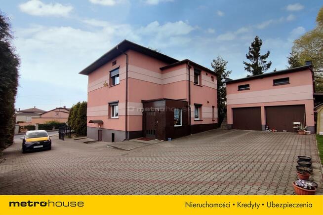 Piękne 198 m² - lokal usługowy - duży potencjał!