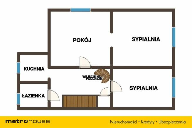 Piękne 198 m² - lokal usługowy - duży potencjał!