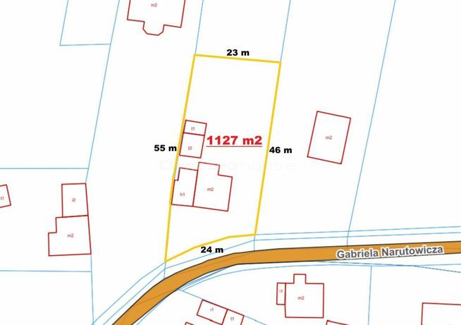 Piękne 198 m² - lokal usługowy - duży potencjał!